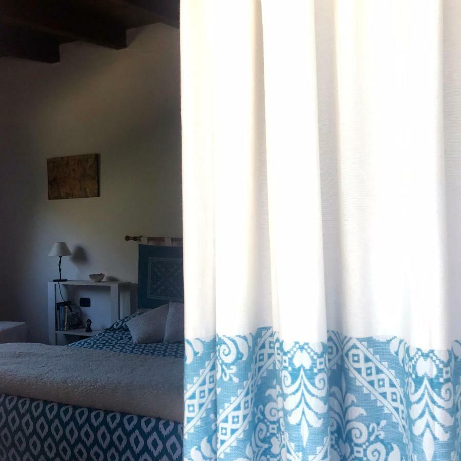 B&B La Tasgia Aggius 외부 사진