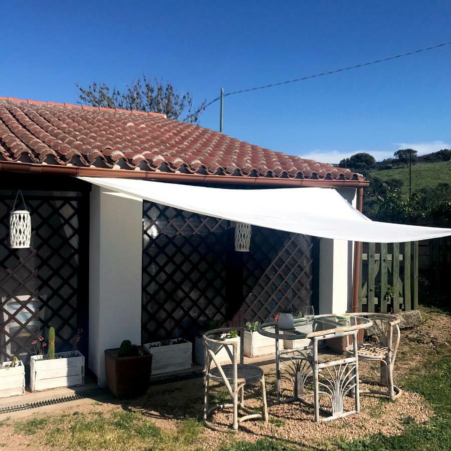 B&B La Tasgia Aggius 외부 사진